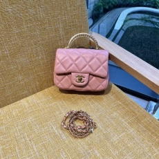 Chanel Satchel Bags